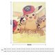 thumbnail image 2 of Manta tamaño queen P-ikachu, regalos para niñas y niños, súper suave, liviana, acogedora, manta de franela de felpa, decoración de cama, sofá, todas las estaciones, 40 x 50 pulgadas, 2 of 7