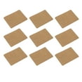 thumbnail image 3 of Menstrual Relief Patches, Comfortable Professional 40 Pcs Discreet Heat Wrap  For Outdoor, 3 of 8