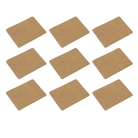 Menstrual Relief Patches, Lightweight Portable Discreet Heat Wrap Fast Heating For Home
