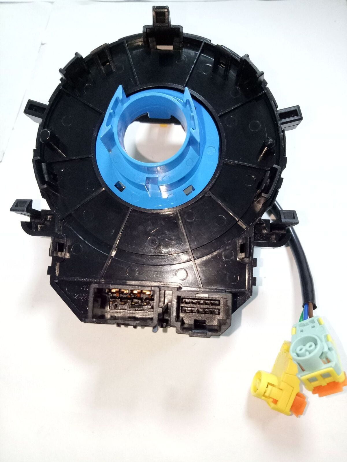 Clock Spring Fits For Hyundai 09-15 Sonata 11-13 Elantra OEM