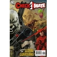 thumbnail image 1 of Checkmate (2nd Series) #29 VF ; DC Comic Book, 1 of 1