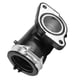 thumbnail image 3 of Adaptador de entrada de carburador adaptador de colector de admisión de carburador resistente al aceite práctico y simple para uso profesional para reemplazo de motocicletas de ANGGREK Otros, 3 of 8