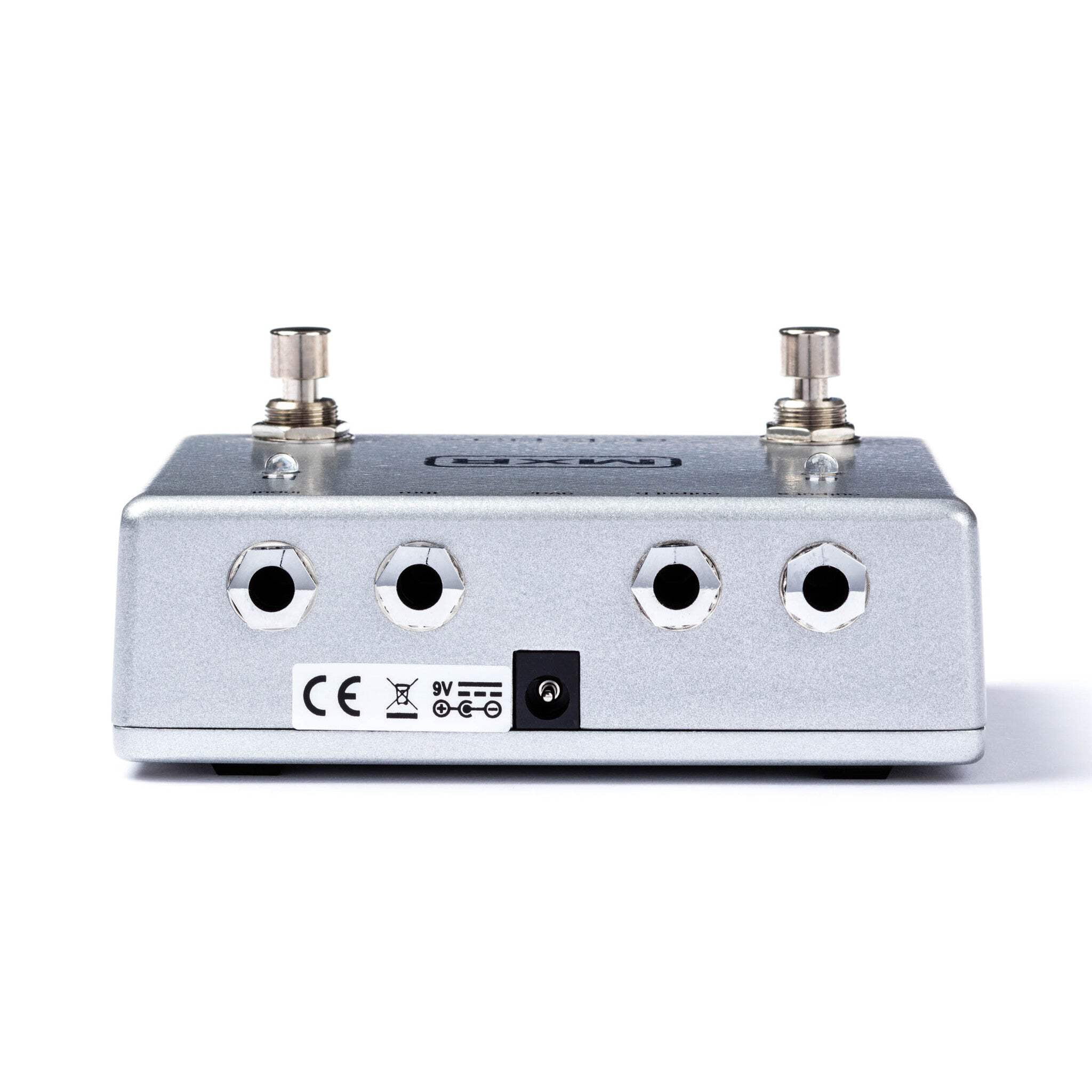 MXR A/B BOX