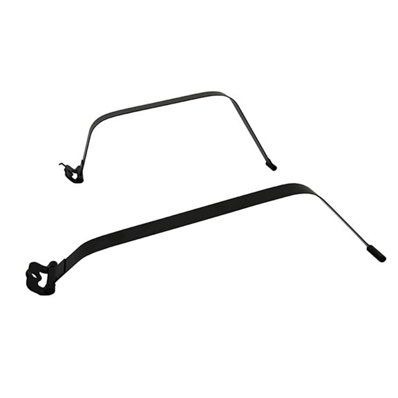 Agility Auto Parts 4040749 Fuel Tank Strap for Toyota Specific Models