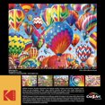 thumbnail image 3 of Puzzle 1000 pièces Kodak - Ballooning Fun, 3 of 5