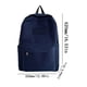 thumbnail image 2 of Mochila Impermeable, Mochila de Viaje para Exteriores con Múltiples Compartimentos, Mochila Escolar de Gran Capacidad con Cierre de Cremallera, 42x33x21 cm para Estudiantes., 2 of 2