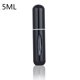thumbnail image 1 of Mini Atomizador De Perfume Recargable Portátil De Viaje De 5 Ml , Bomba De Aroma Cosmeti , Estuche Para Botella De Spray OGBU, 1 of 4