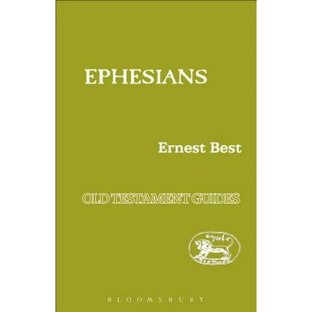 Ephesians (Best Bible Commentary App)