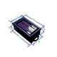 thumbnail image 5 of Voltímetro De Pantalla Digital Led, Mini Medidor De Voltaje, Panel Probador De Batería Para Cc 12V, Coches, Motocicletas, Vehículos, Salida Usb Dual 5V2A Speravity VI003164-00, 5 of 5