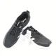 thumbnail image 3 of Ad-id-as Lite Racer mens athletic sneakers shoe size 8 M black & white mesh up NEW, 3 of 6