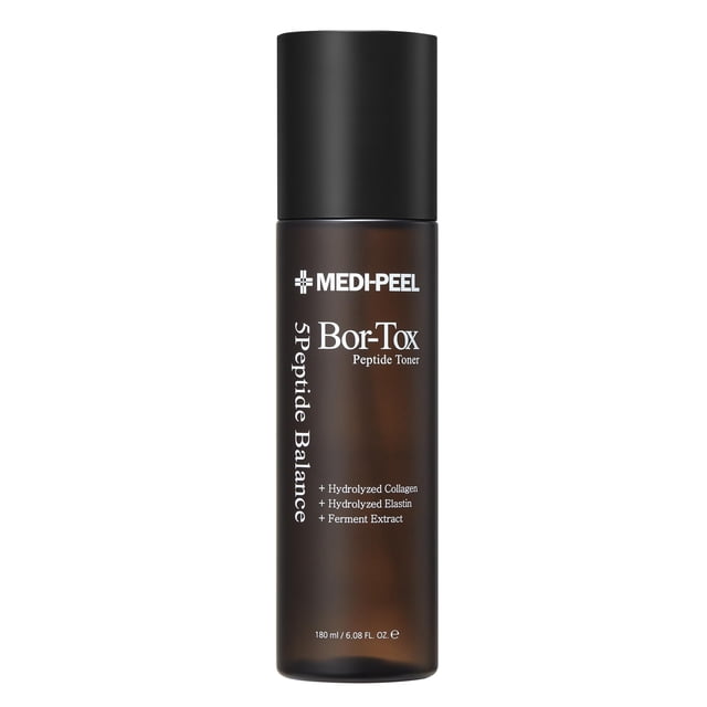 MEDIPEEL PEPTIDE TOX-BOR WRINKLE TONER
