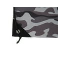 thumbnail image 3 of Camo Drawstring Tote Backpack | Wholesale Cinch Bags for Hunting, Hiking, Party Favors - By Mato & Hash, 3 of 4