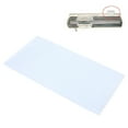 thumbnail image 3 of 10pcs Knitting Machine Punch Card 24 Flower Card for Knitting Machine Accessories, 3 of 8