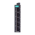 thumbnail image 2 of Conmutador Ethernet Moxa EDS-2005-EL Series de 5 puertos no administrado, 2 of 3