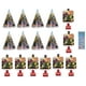 thumbnail image 1 of Paquete decorativo de artículos para fiestas Transformers Birthday, 1 of 6