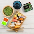 thumbnail image 5 of Longevity Dehydrated Sea Grapes, 4.23 oz of 6 packs, Umibudo Green Caviar, Lato Seaweed, Precious Gift From The Sea | Enhance Health, Boosting Immune System., 5 of 5