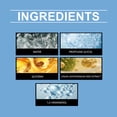 thumbnail image 4 of 120ml Portable Car Air Freshener, Fresh Linen Scent Deodorant, Natural Odor Removal Liquid for Vehicle Interior Closed Space Purification, 4 of 6