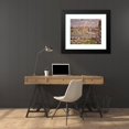 thumbnail image 4 of Robert Spencer 24x20 Black Modern Framed Museum Art Print Titled - The Other Shore (1923), 4 of 5