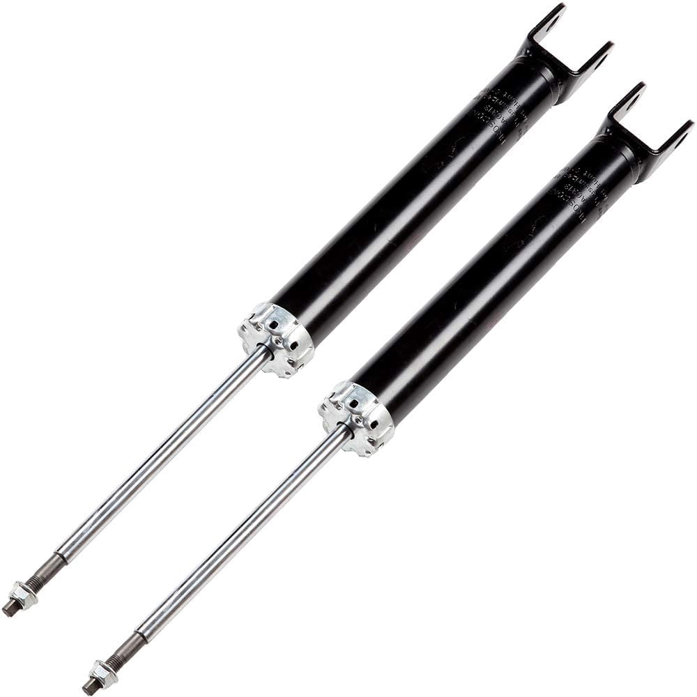 CCIYU 2 x Rear Struts Shock Absorbers Fit for 2012 2013 2014 for Hyundai Azera,2011 2012 for Hyundai Sonata,2014 for Kia Cadenza,2011 for Kia Optima 5646