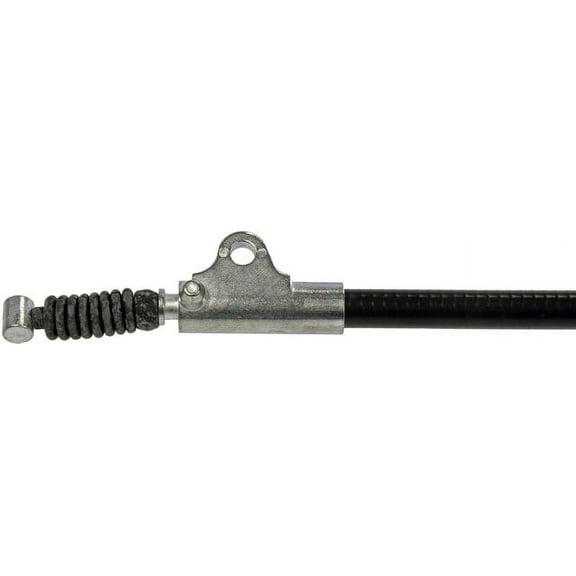 Parking Brake Cable P/N:C660079 Fits select: 1995-1999 NISSAN SENTRA, 1995-1998 NISSAN 200SX