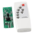 thumbnail image 3 of CHUANK Wireless Remote Control 3.2V 3.7V Solar Lamp Solar LED Lights Circuit Boards(Outdoor Lighting), 3 of 7