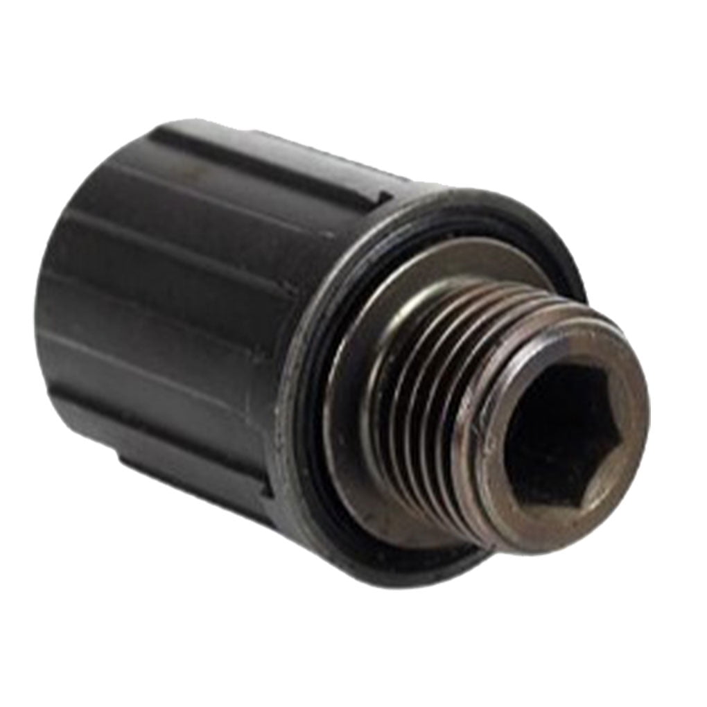 Mountain Bikes Rear Wheel Shaft Freehub Body Portable Bicycles Steel