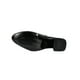 thumbnail image 4 of BOTIN DE VESTIR LEON MUJER NEGRO SINTETICO 1606, 4 of 4