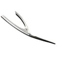 thumbnail image 2 of Oleegame 2PC Kitchen Utensils Set Stainless Steel Line Seafood Hot Pot Kitchen Special Pick Line Stainless Steel Peeling Back Artifact, 2 of 4