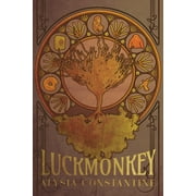 Luckmonkey (Paperback)