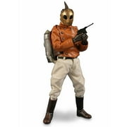Disney Rocketeer Medicom Real Action Hero Replica Figure