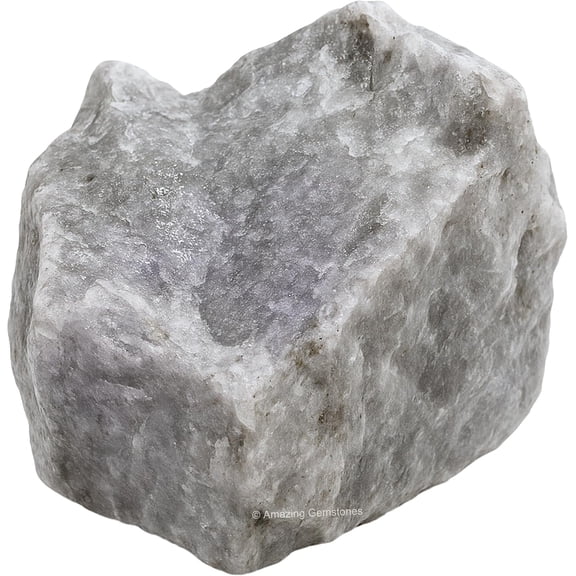 Hackmanite Raw Crystals and Healing Stones (1 Piece)