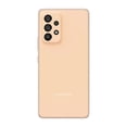 thumbnail image 2 of Smartphone Samsung Galaxy A53 5G 8GB RAM 256GB ROM Rosa Desbloqueado, 2 of 3