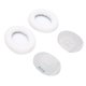 thumbnail image 3 of Almohadillas de repuesto de esponja para auriculares NC700 700 (blanco), 3 of 14