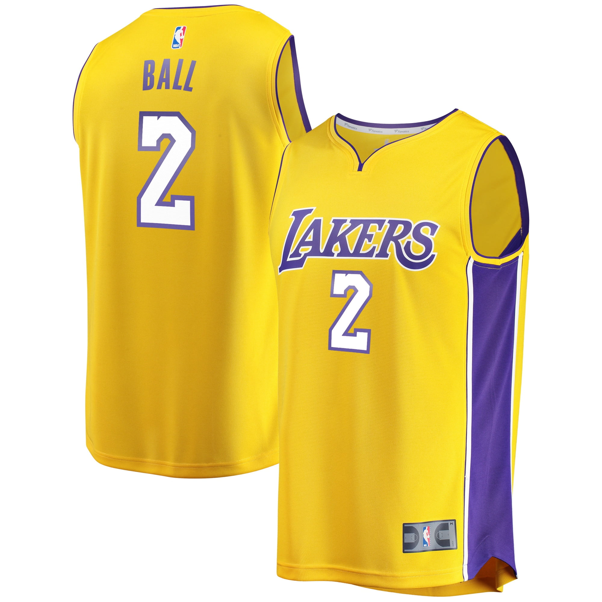 baby la lakers jersey
