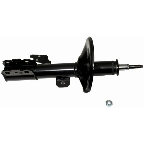 Gabriel G56798 Ultra Front Left Strut Fits 04-06 Toyota Sienna FWD (1 pack)