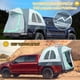 thumbnail image 4 of Carpa para camioneta KARMATER impermeable PU2000mm para 2 personas, 4 of 8