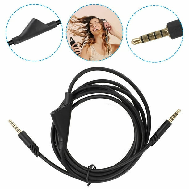 For Astro A10 0 G233 G433 Ps4 Gaming Headset Replacement Audio Cable Cord 2m Walmart Com Walmart Com For Astro A10 0 G233 G433 Ps4 Gaming Headset Replacement Audio Cable Cord 2m Walmart Com Walmart Com