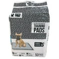 thumbnail image 1 of Bamboo Charcoal Pee Pads, 1 of 1