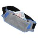 thumbnail image 3 of Riñonera profesional para correr, cinturón deportivo para teléfono móvil, bolsa oculta para hombre y mujer, bolsas de gimnasio, riñonera para correr, 3 of 4