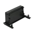 thumbnail image 4 of Stereo  Panel Facia Trim Kit  Fascia Panel Dash Bezel Navigation Frame Single DIN Stereo  Panel Trim Kit Audio Fascia Panel Mount Car Frame With Storage Box, 4 of 8