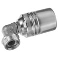 thumbnail image 1 of Fully Automatic Float Valve Water Level Control Side Inlet 1 Inch Interface 304 Stainless Steel Homeowners 1Set, 1 of 5