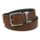 thumbnail image 3 of Cinturón Tommy Hilfiger reversible de piel casual para hombre azul marino, 3 of 7