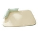 thumbnail image 5 of Almohadilla para cama de perro, forro para cama de gato, cojín para gatito, manta lavable, almohadilla de autoenfriamiento Verde y L, 5 of 8