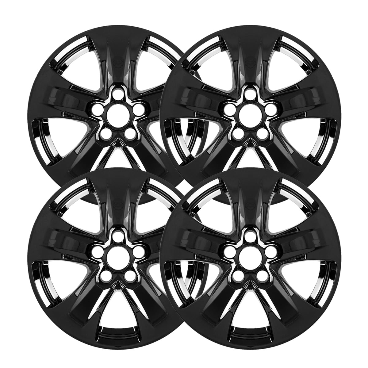 Set of 4 17" Wheel Cover Skin Hubcaps for Toyota RAV4 XLE 20192023