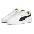 thumbnail image 3 of Tenis Puma Caven JR UNISEX 382056-14 blanco 23, 3 of 6