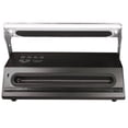 thumbnail image 4 of Weston 11" 210W One Touch Professional Advantage Kitchen Meat Vacuum Sealer, 4 of 5