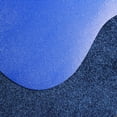 thumbnail image 6 of Floortex® Blue Multi-Purpose Mat for Carpets - 40" x 40", 6 of 10