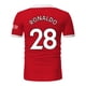 thumbnail image 1 of 21/22 Local Manchester United Football Club Hombre Traje de fútbol Camisetas de fútbol Camisetas de fútbol-Orange-XXL BmatwkZeng Bmatwk Jersey, 1 of 5