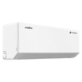 thumbnail image 3 of Aire Acondicionado Mini Split Inverter Frío 110 V 1 Tonelada (12,000 BTU) Blanco Mabe - MMI12CABWCAX32M2, 3 of 7