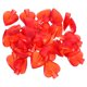 thumbnail image 4 of GOOHOCHY 50 cubiertas para bombillas: pantalla de corazón, pantalla de cadena de luces, minipantallas decorativas para LED de 5 mm, decoración para San Valentín, bodas, aniversarios y Navidad., 4 of 8